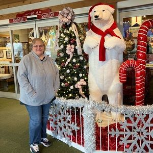 Meet your Posher, Cherie